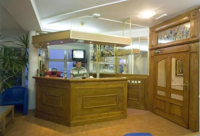 Garni Hotel Panorama Lux