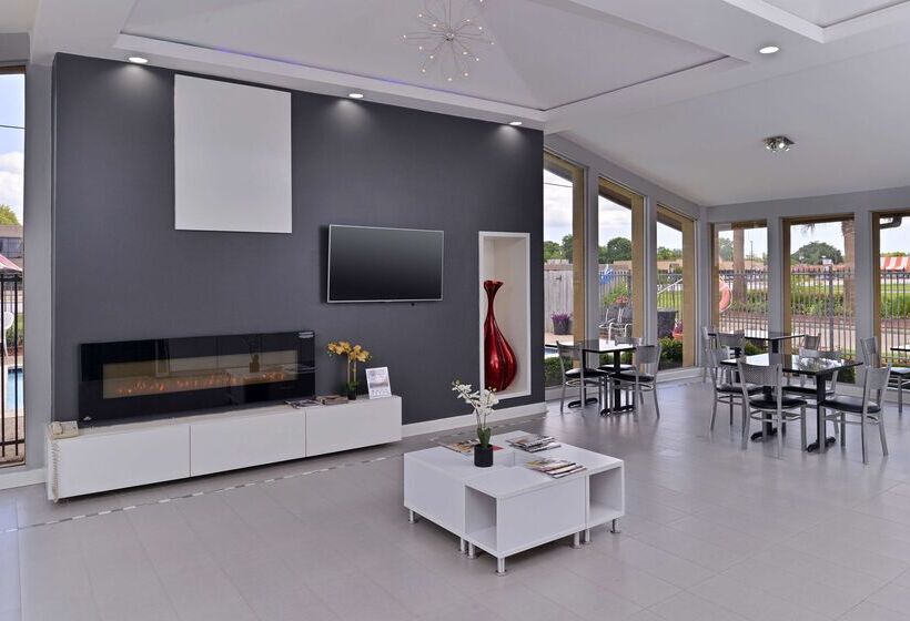 Hotel Americas Best Value Inn Angleton