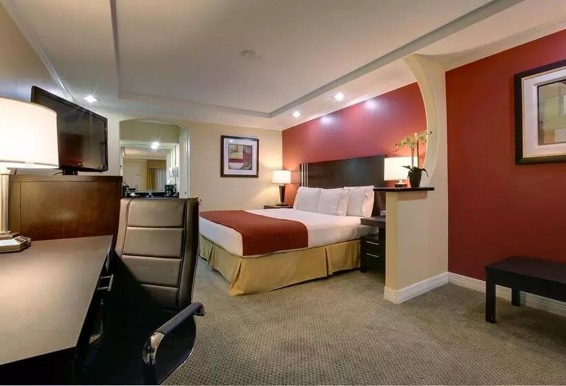 Szálloda Americas Best Value Inn Angleton
