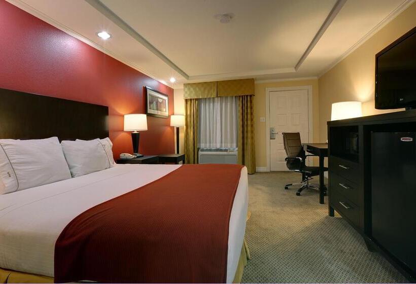 Hotel Americas Best Value Inn Angleton