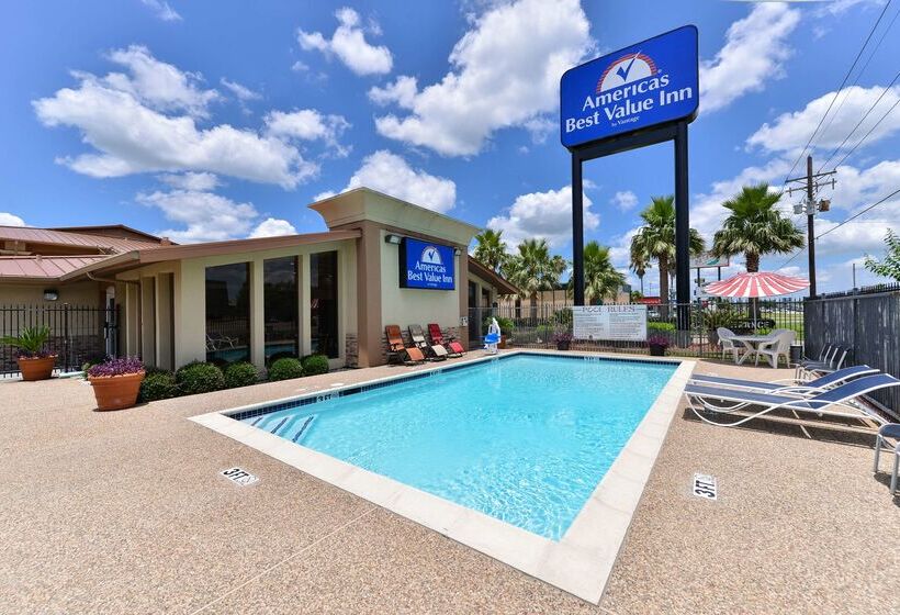Hotel Americas Best Value Inn Angleton