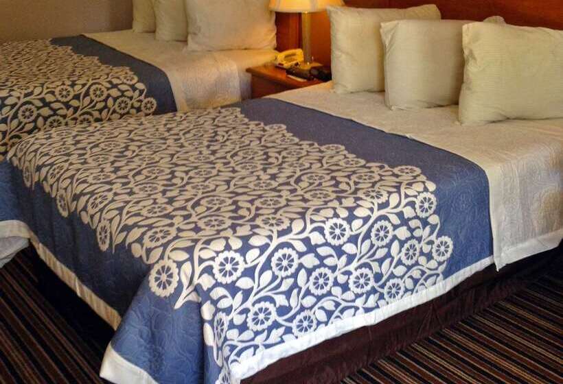 فندق Americas Best Value Inn Deridder
