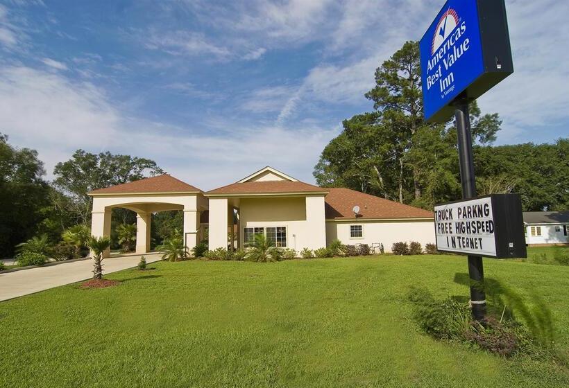 فندق Americas Best Value Inn Deridder