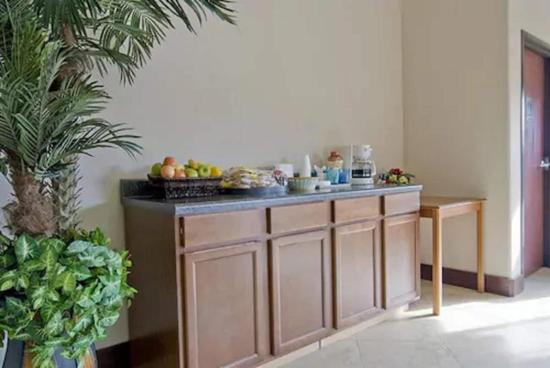 فندق Americas Best Value Inn Deridder