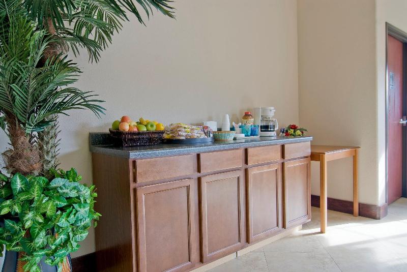 فندق Americas Best Value Inn Deridder