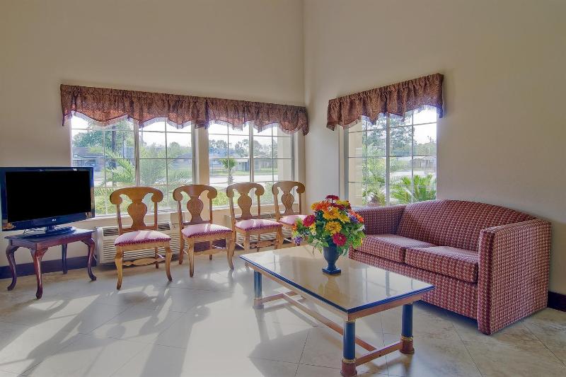 فندق Americas Best Value Inn Deridder