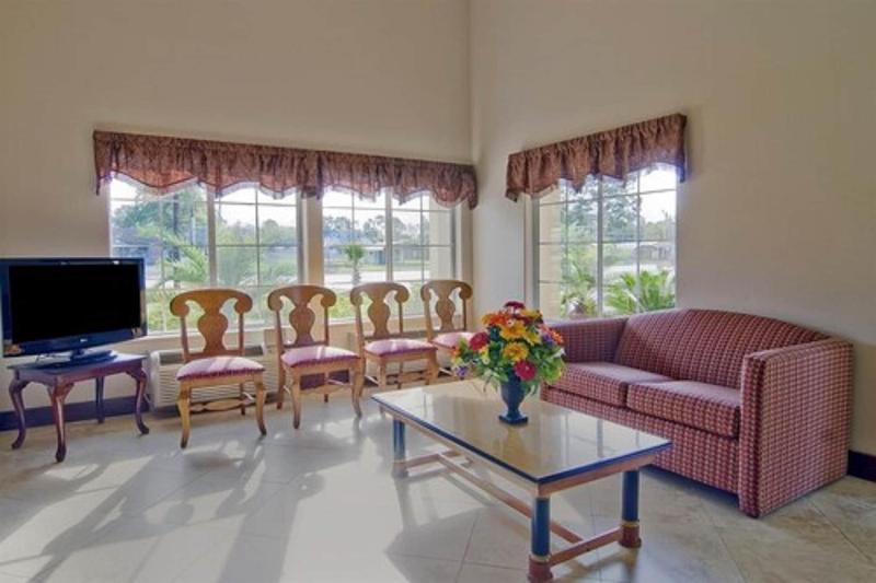 فندق Americas Best Value Inn Deridder