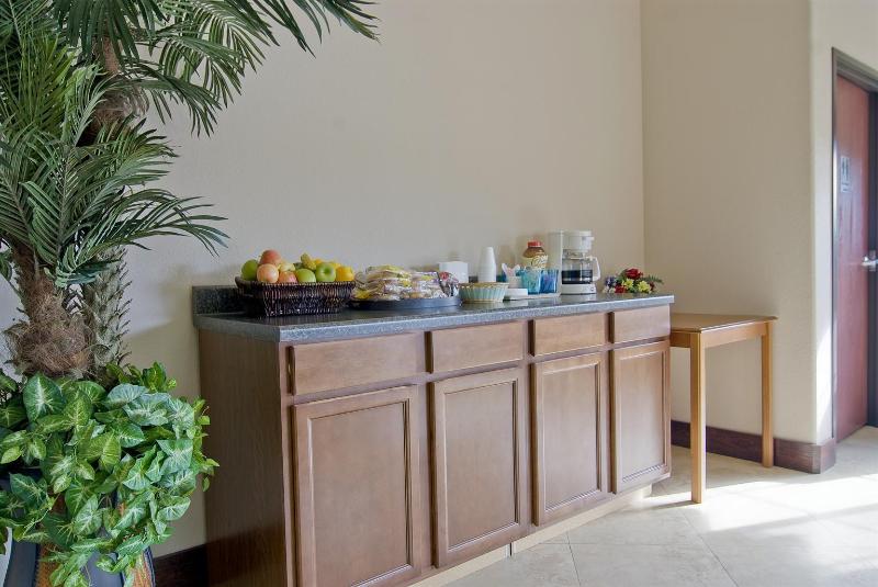 فندق Americas Best Value Inn Deridder