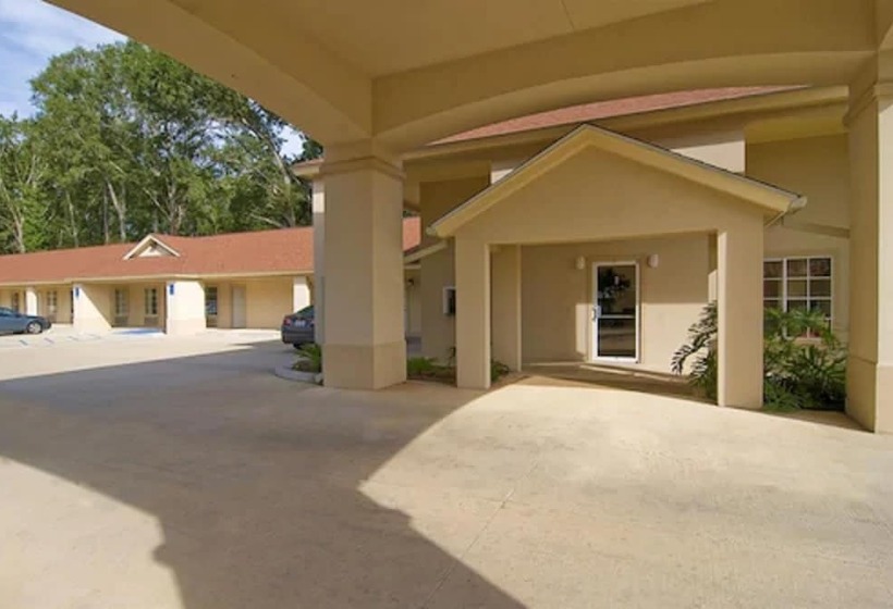 فندق Americas Best Value Inn Deridder