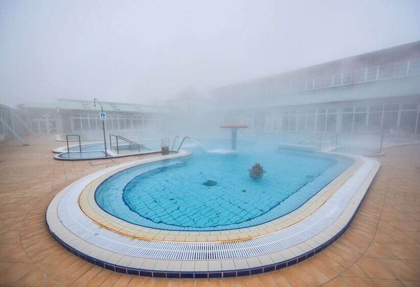 Aqua Hotel Termál