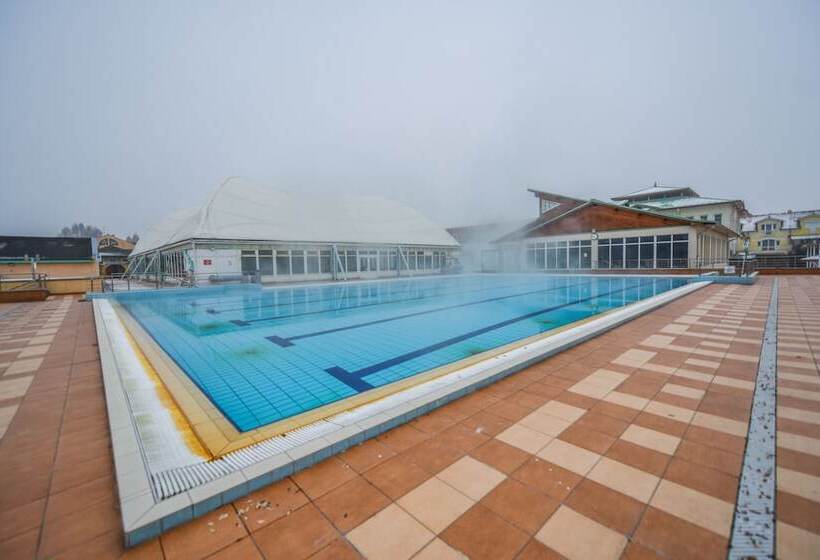 Aqua Hotel Termál