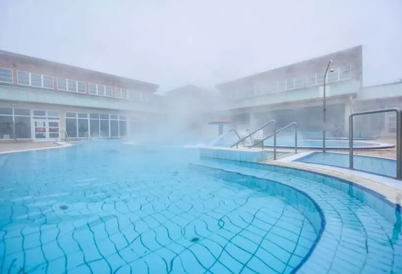 Aqua Hotel Termál