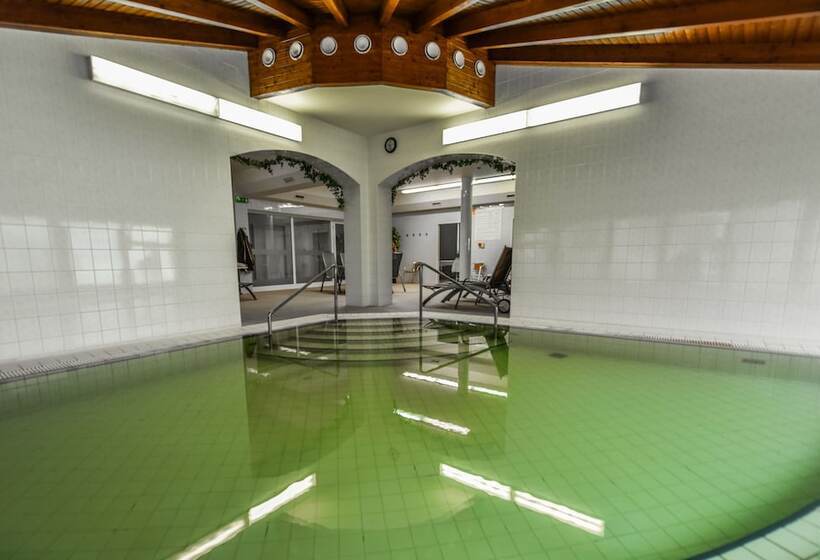 Aqua Hotel Termál