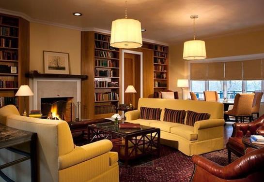 Отель Aspen Wye River Conference Center