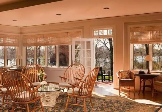 ホテル Aspen Wye River Conference Center