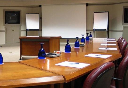 Отель Aspen Wye River Conference Center