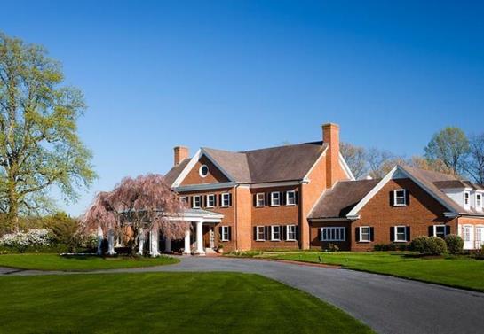 Отель Aspen Wye River Conference Center