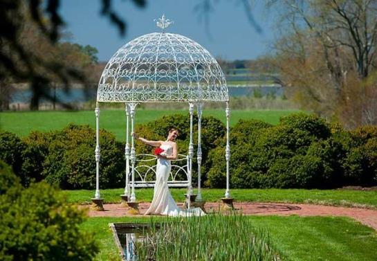 Отель Aspen Wye River Conference Center