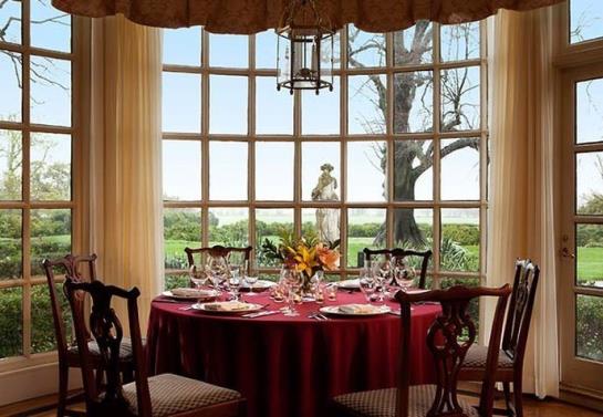 Отель Aspen Wye River Conference Center