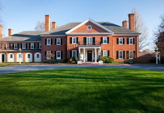 Отель Aspen Wye River Conference Center