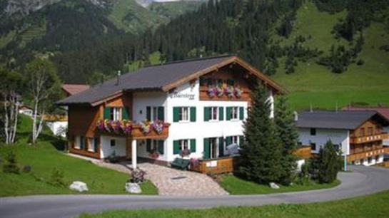 Chalet Hilde