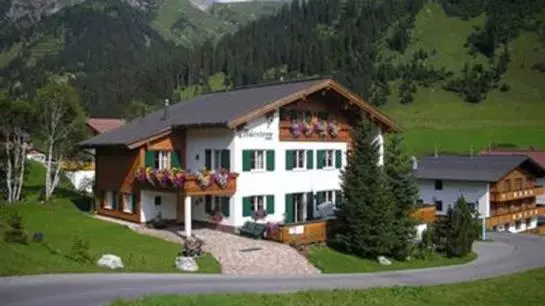 Chalet Hilde