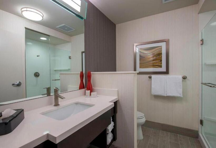 酒店 Courtyard By Marriott Columbus