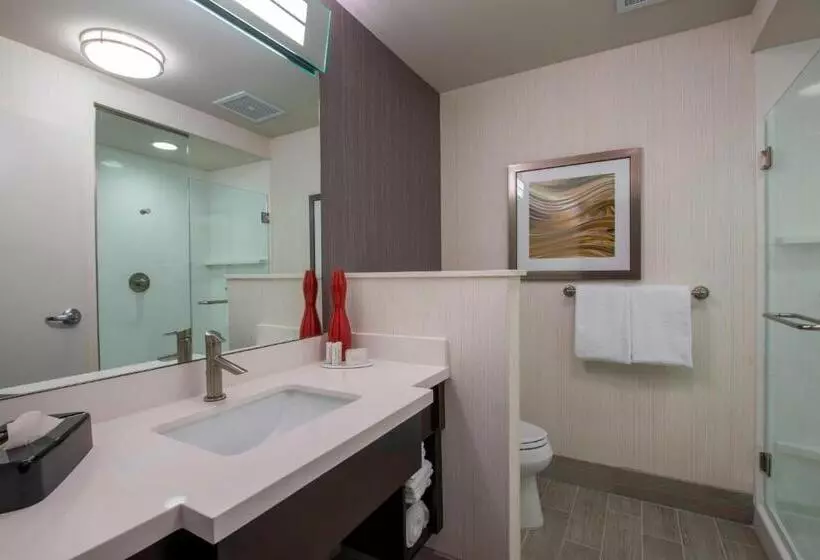 ホテル Courtyard By Marriott Columbus