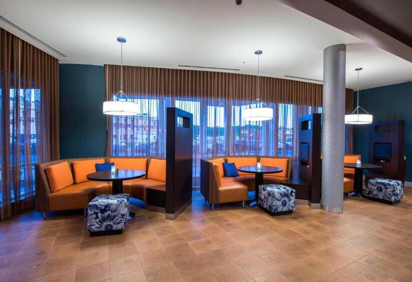 酒店 Courtyard By Marriott Columbus