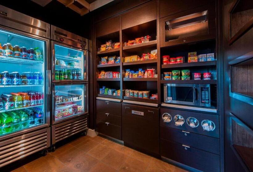 酒店 Courtyard By Marriott Columbus