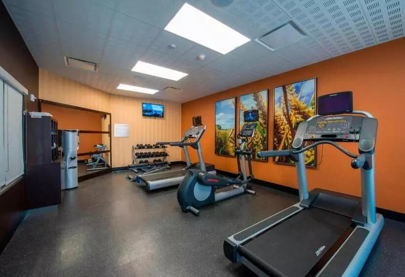 ホテル Courtyard By Marriott Columbus