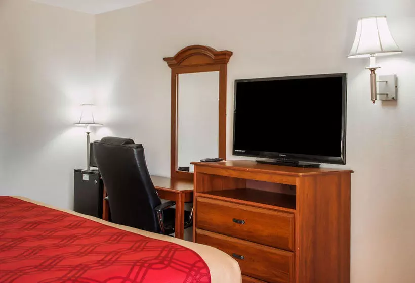 호텔 Econo Lodge Chandler