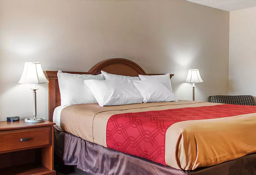 호텔 Econo Lodge Chandler