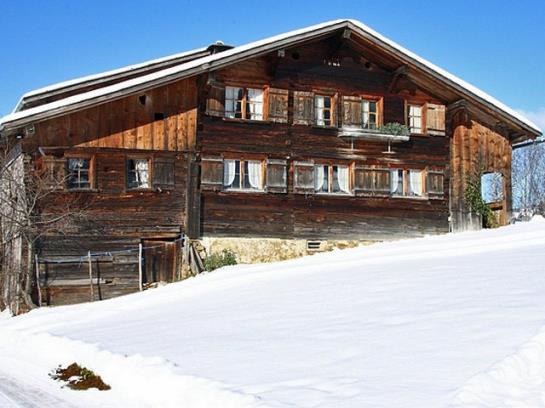 Hotel Ferienhof Metzler