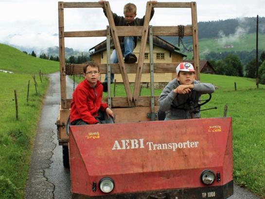 Hotel Ferienhof Metzler