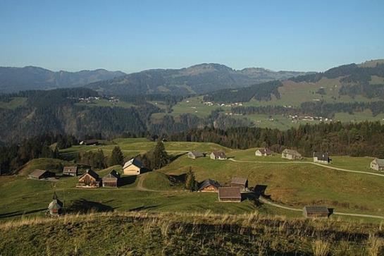 Hotel Ferienhof Metzler