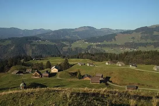 ホテル Ferienhof Metzler