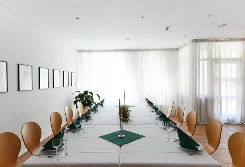 ホテル Garni Zum Eichwerder