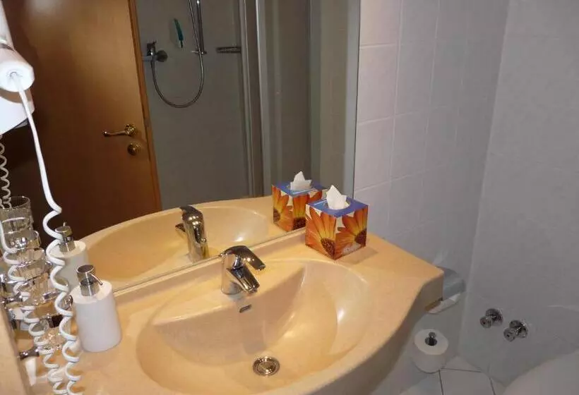 ホテル Garni Zum Eichwerder