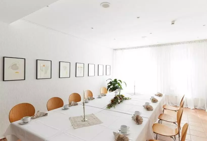 ホテル Garni Zum Eichwerder