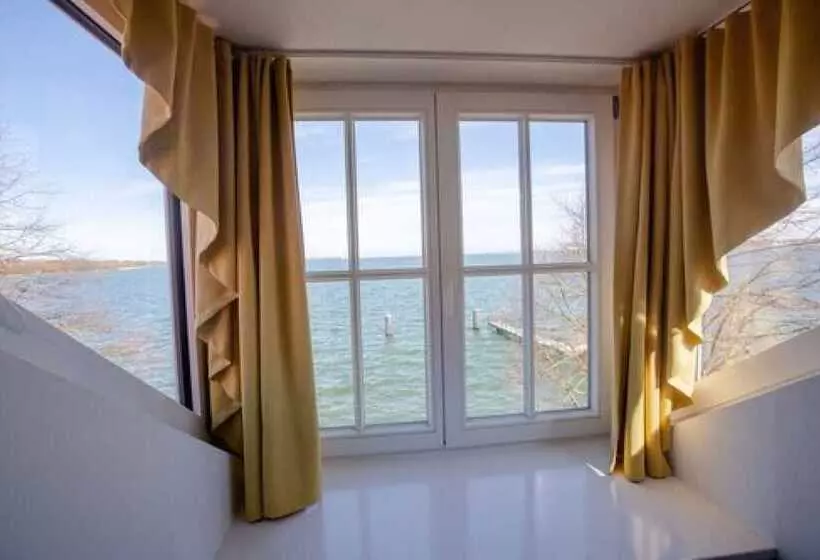 Hotel Hafenresidenz Stralsund