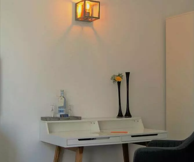 فندق Haus Am Spreebogen