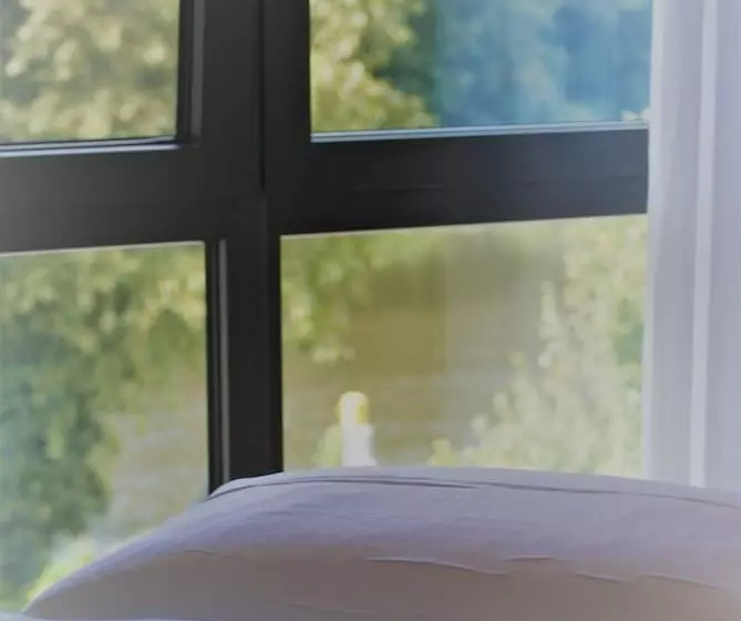 فندق Haus Am Spreebogen