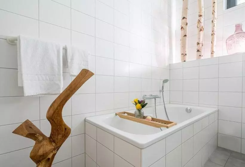 فندق Haus Am Spreebogen