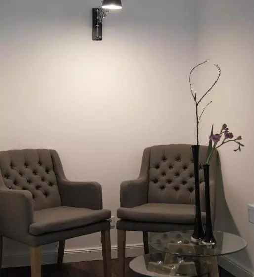 فندق Haus Am Spreebogen