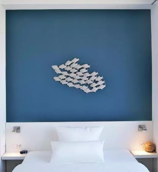 فندق Haus Am Spreebogen