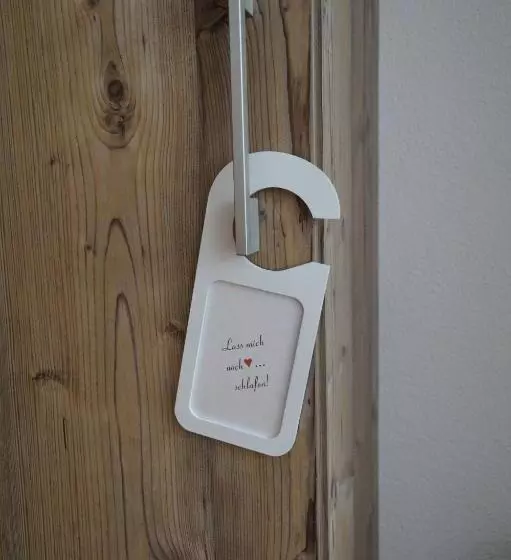 فندق Haus Am Spreebogen