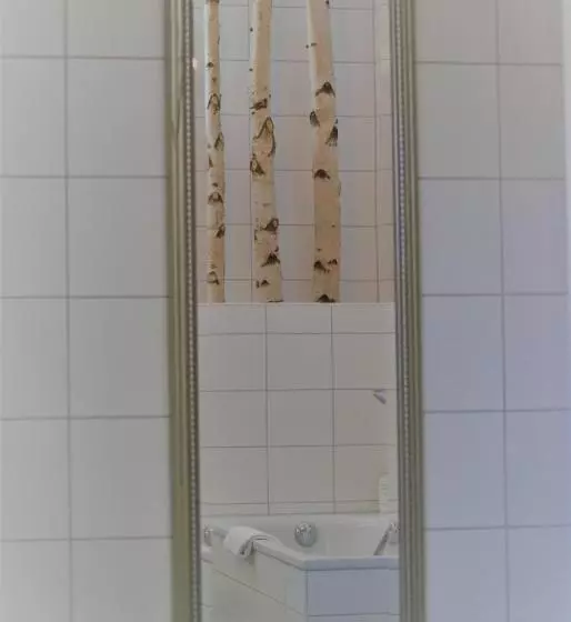 فندق Haus Am Spreebogen