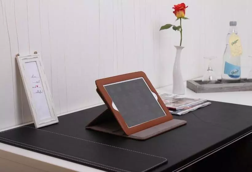 فندق Haus Am Spreebogen