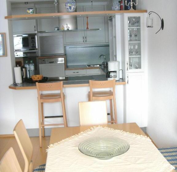 ホテル Haus Melitta